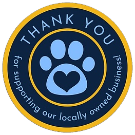 Thank You Badge