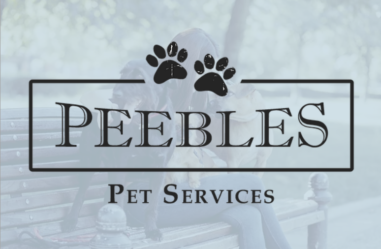 Peebles Pet Services
