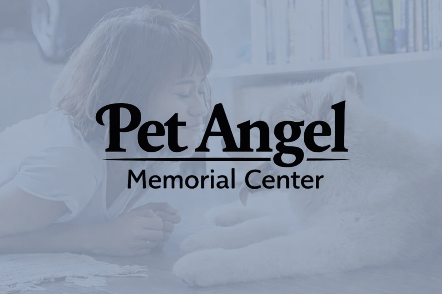 Pet Angel Memorial Center