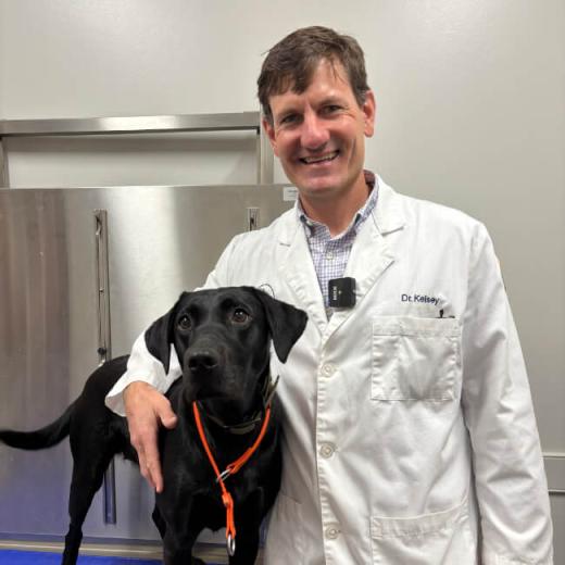 Dr. Kelsey